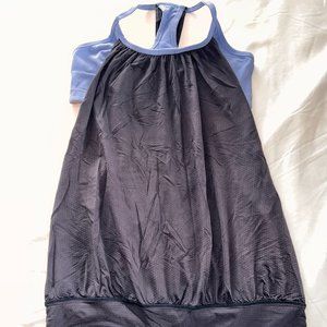 Lululemon No Limits Tank Top